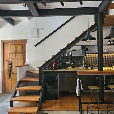 Las Glicinas Boutique Apartments Colonia del Sacramento Eksteriør billede
