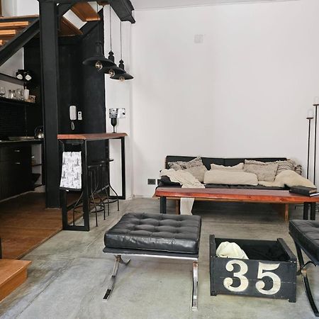 Las Glicinas Boutique Apartments Colonia del Sacramento Eksteriør billede