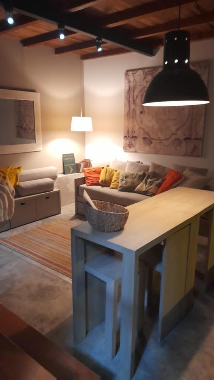 Las Glicinas Boutique Apartments Colonia del Sacramento Eksteriør billede