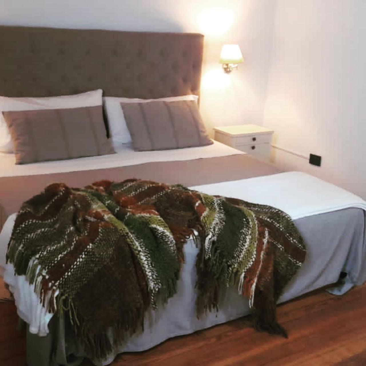 Las Glicinas Boutique Apartments Colonia del Sacramento Eksteriør billede