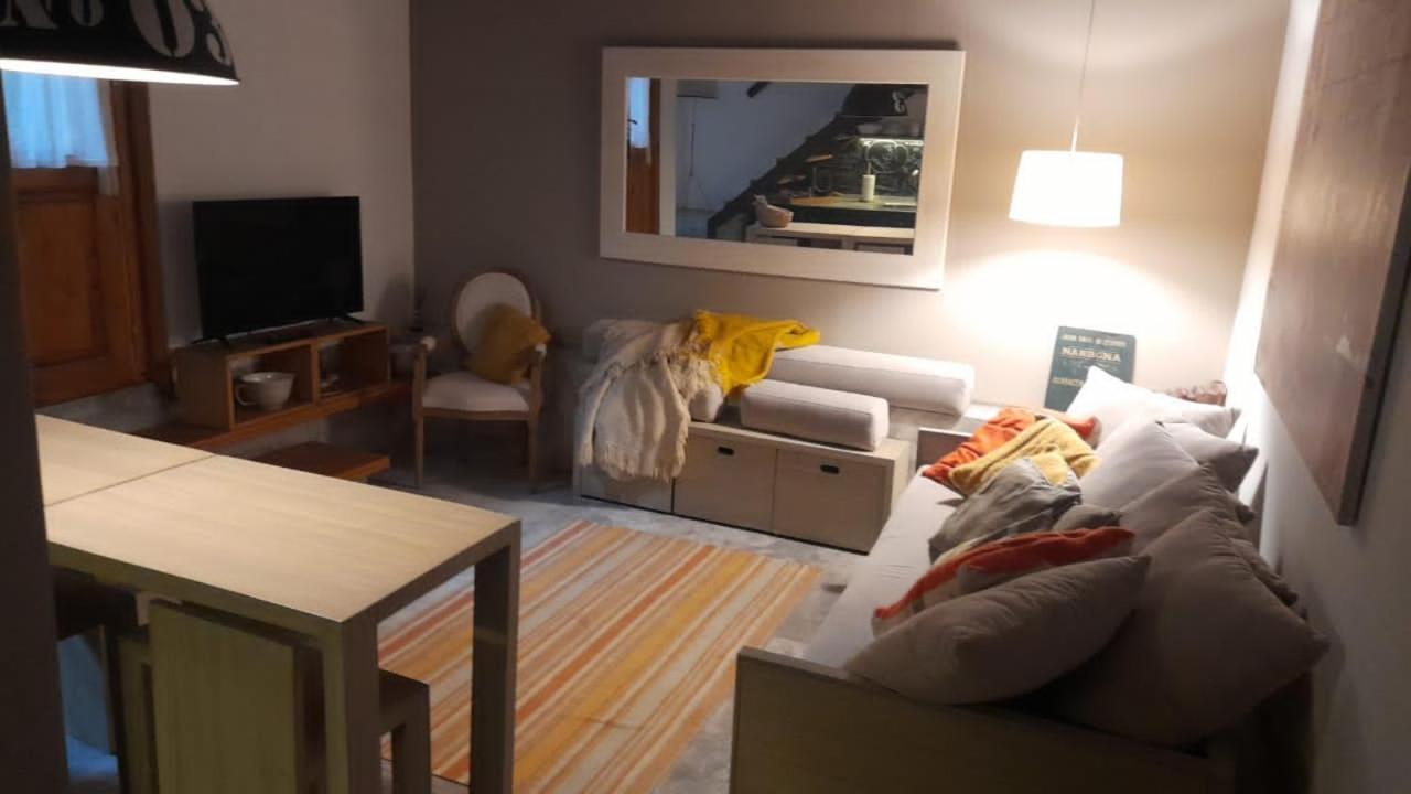 Las Glicinas Boutique Apartments Colonia del Sacramento Eksteriør billede