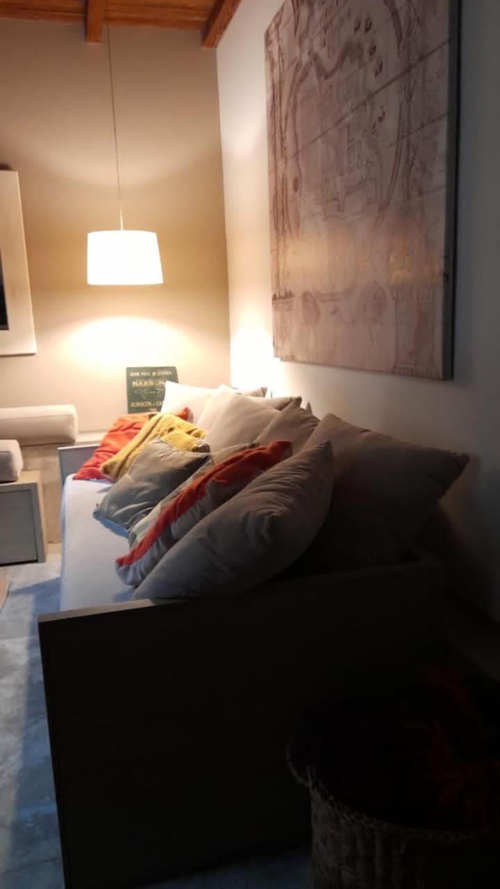 Las Glicinas Boutique Apartments Colonia del Sacramento Eksteriør billede