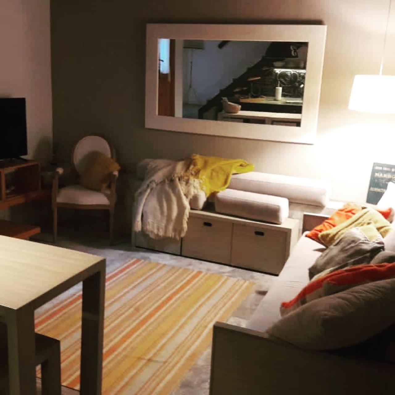 Las Glicinas Boutique Apartments Colonia del Sacramento Eksteriør billede