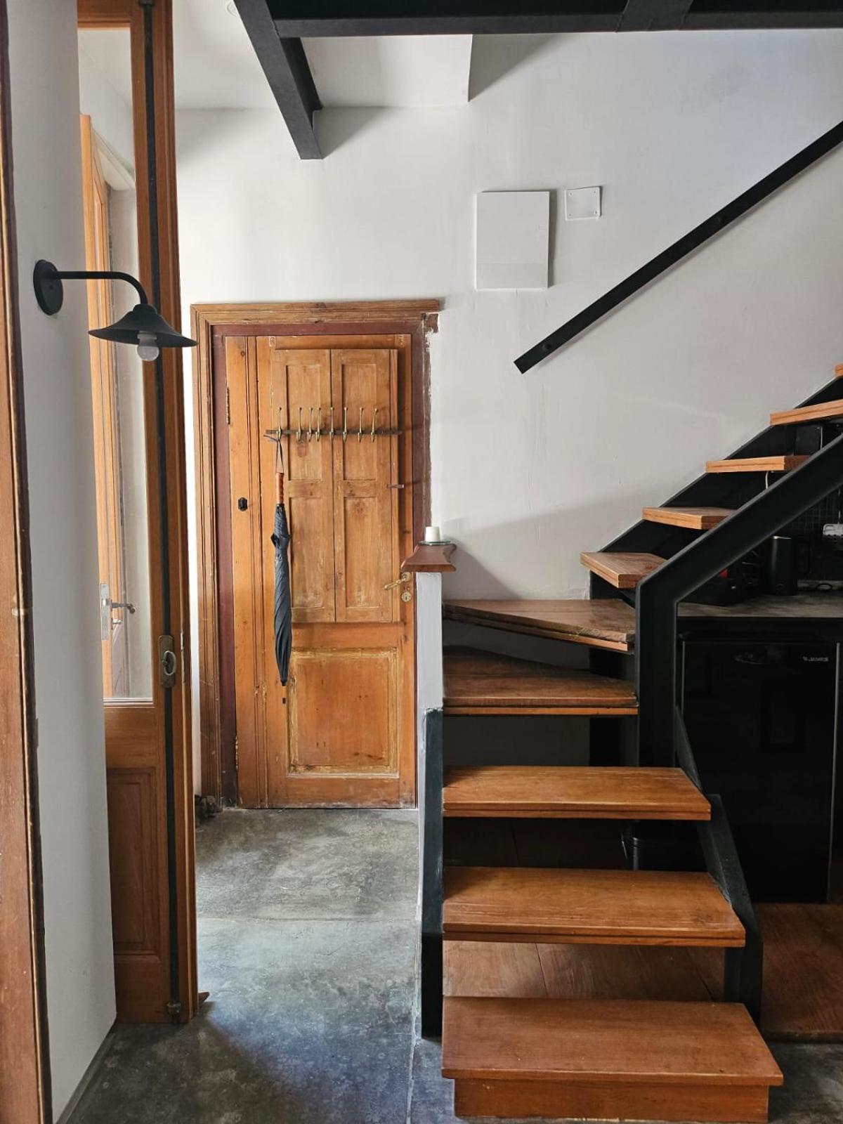 Las Glicinas Boutique Apartments Colonia del Sacramento Eksteriør billede