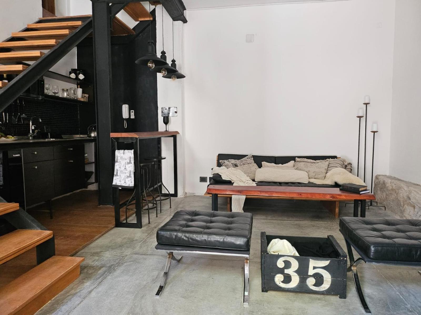 Las Glicinas Boutique Apartments Colonia del Sacramento Eksteriør billede