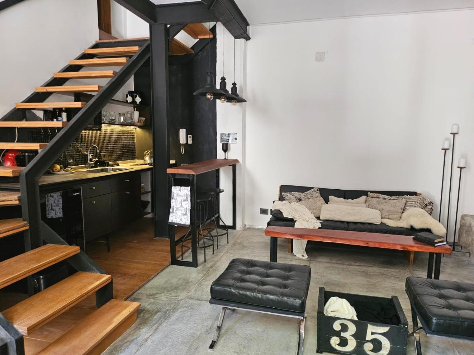 Las Glicinas Boutique Apartments Colonia del Sacramento Eksteriør billede