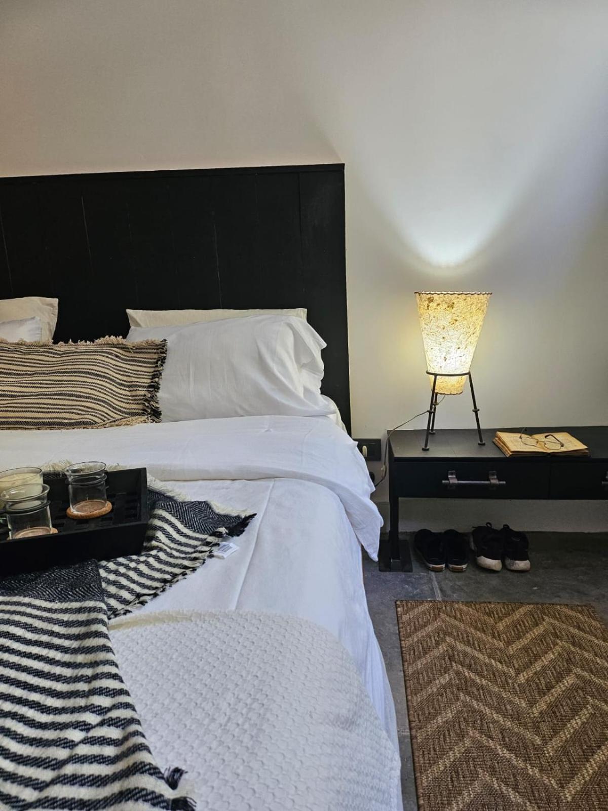 Las Glicinas Boutique Apartments Colonia del Sacramento Eksteriør billede