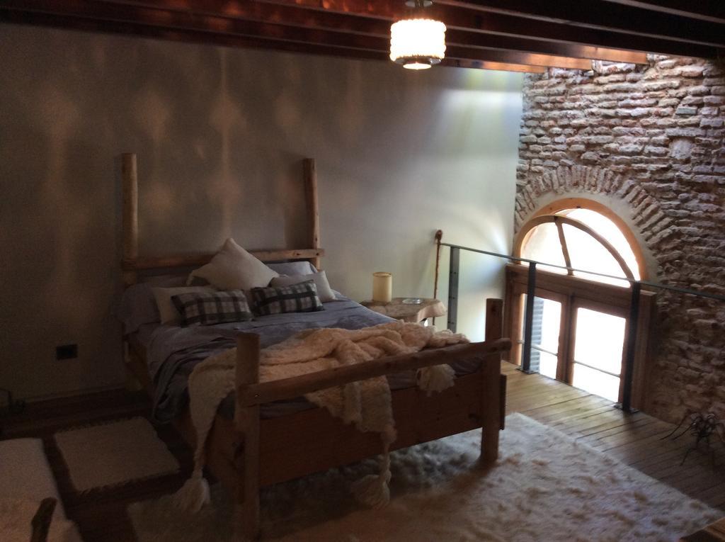 Las Glicinas Boutique Apartments Colonia del Sacramento Eksteriør billede