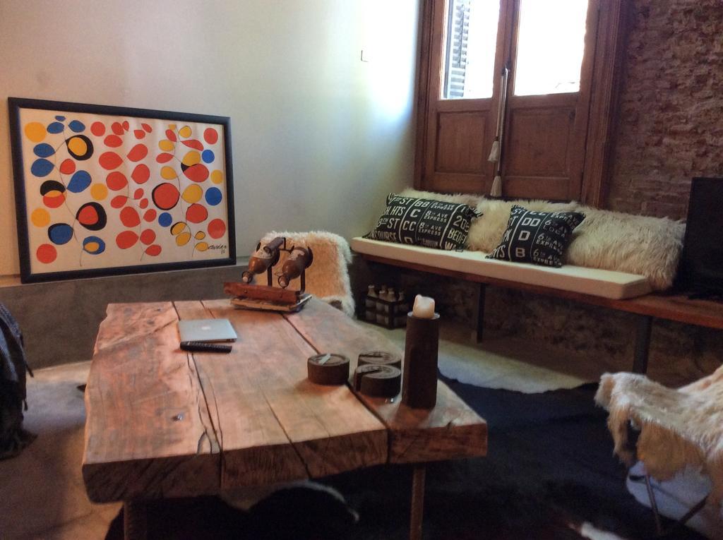 Las Glicinas Boutique Apartments Colonia del Sacramento Eksteriør billede