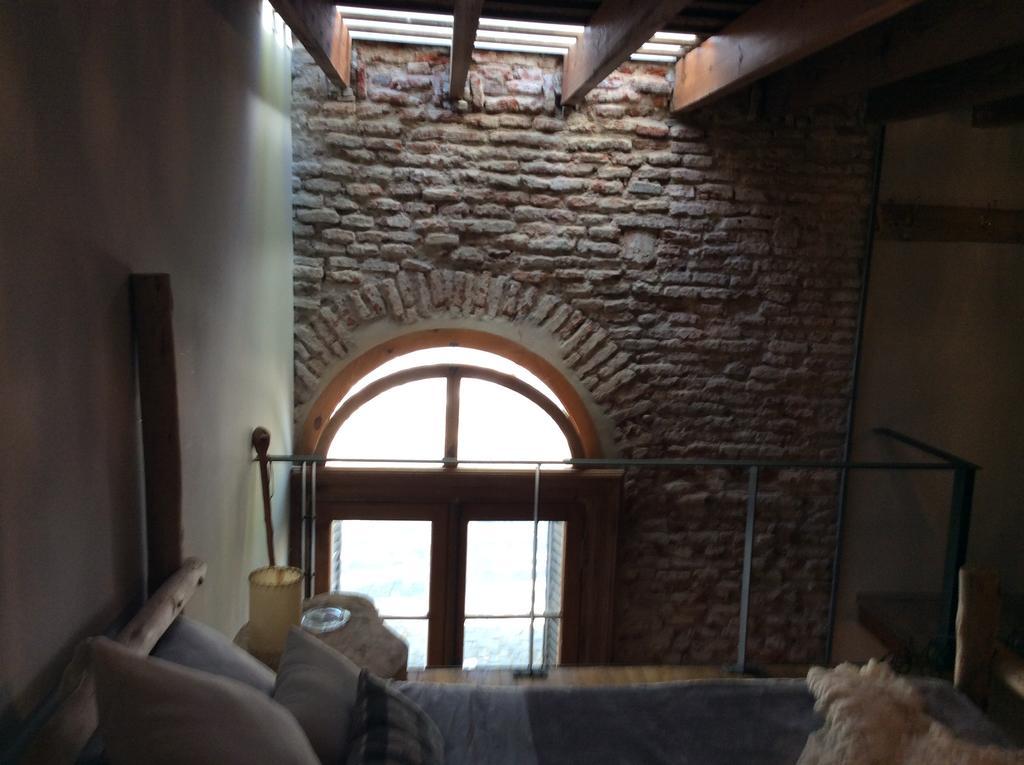 Las Glicinas Boutique Apartments Colonia del Sacramento Eksteriør billede