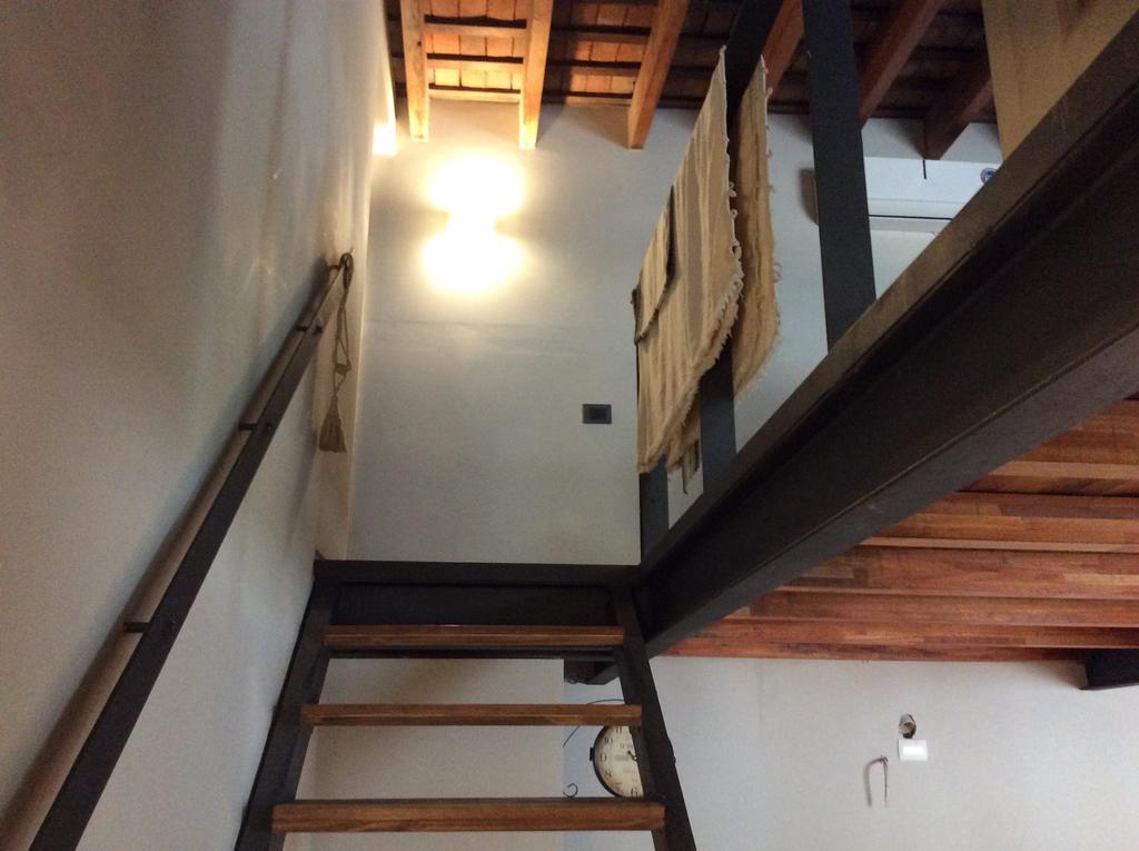 Las Glicinas Boutique Apartments Colonia del Sacramento Eksteriør billede