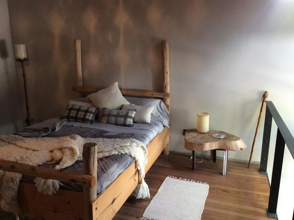 Las Glicinas Boutique Apartments Colonia del Sacramento Eksteriør billede