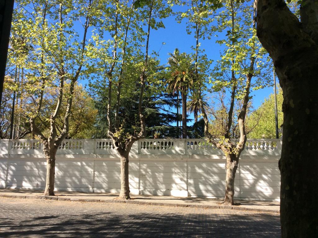 Las Glicinas Boutique Apartments Colonia del Sacramento Eksteriør billede