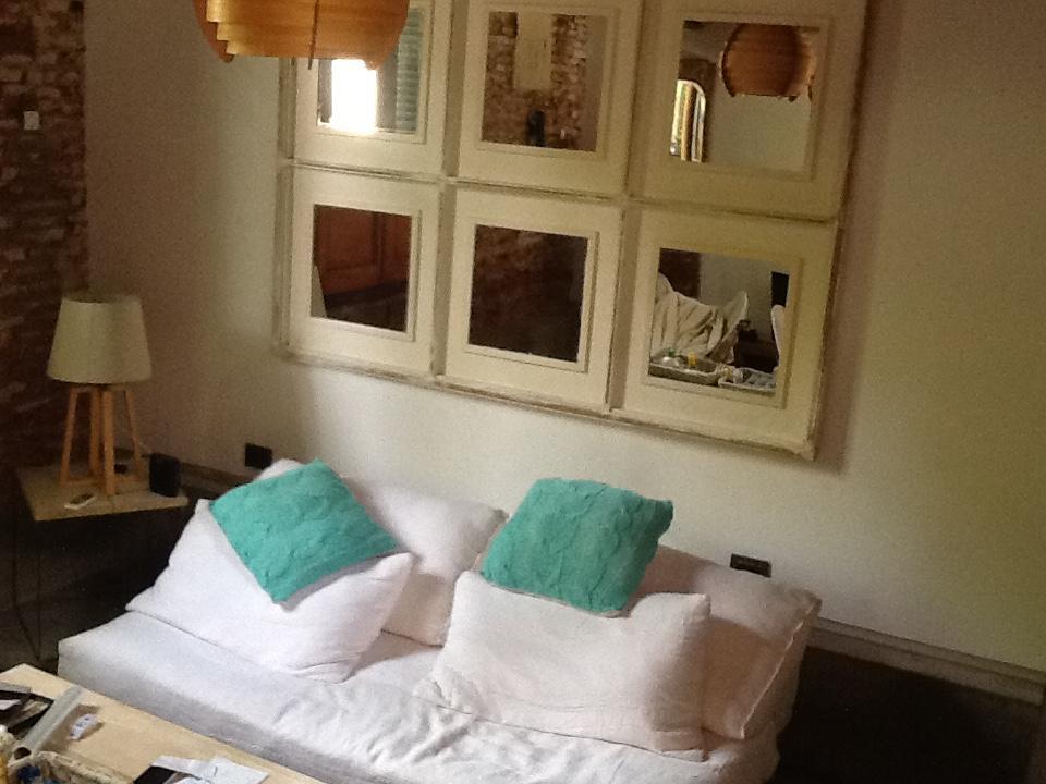 Las Glicinas Boutique Apartments Colonia del Sacramento Eksteriør billede