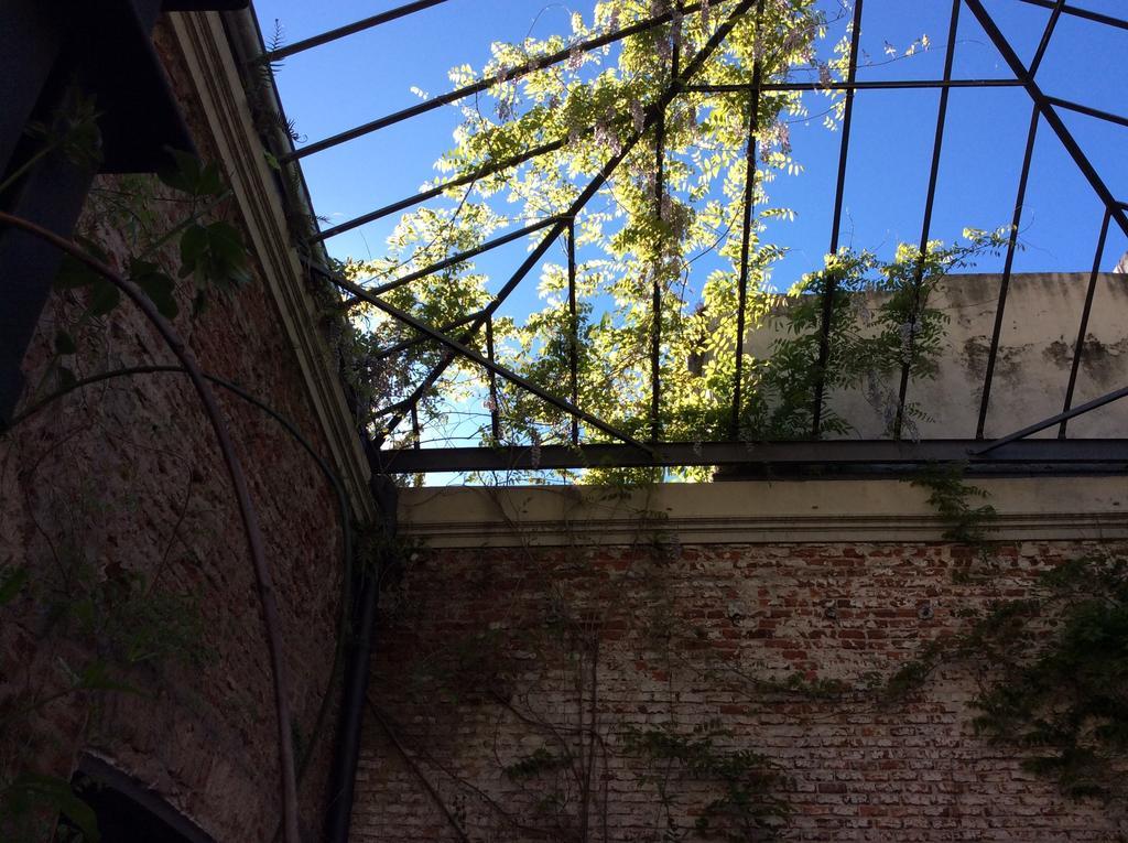 Las Glicinas Boutique Apartments Colonia del Sacramento Eksteriør billede