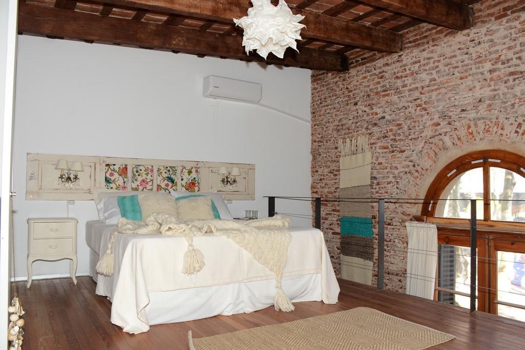 Las Glicinas Boutique Apartments Colonia del Sacramento Eksteriør billede