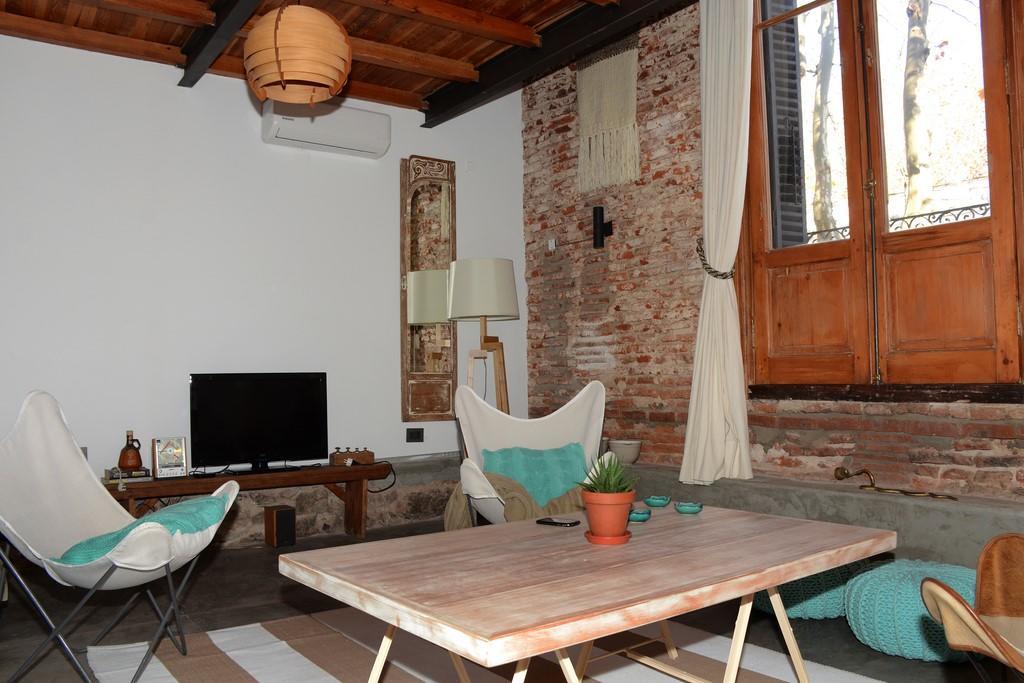 Las Glicinas Boutique Apartments Colonia del Sacramento Eksteriør billede