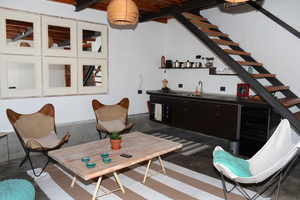 Las Glicinas Boutique Apartments Colonia del Sacramento Eksteriør billede