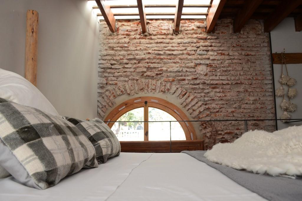 Las Glicinas Boutique Apartments Colonia del Sacramento Eksteriør billede