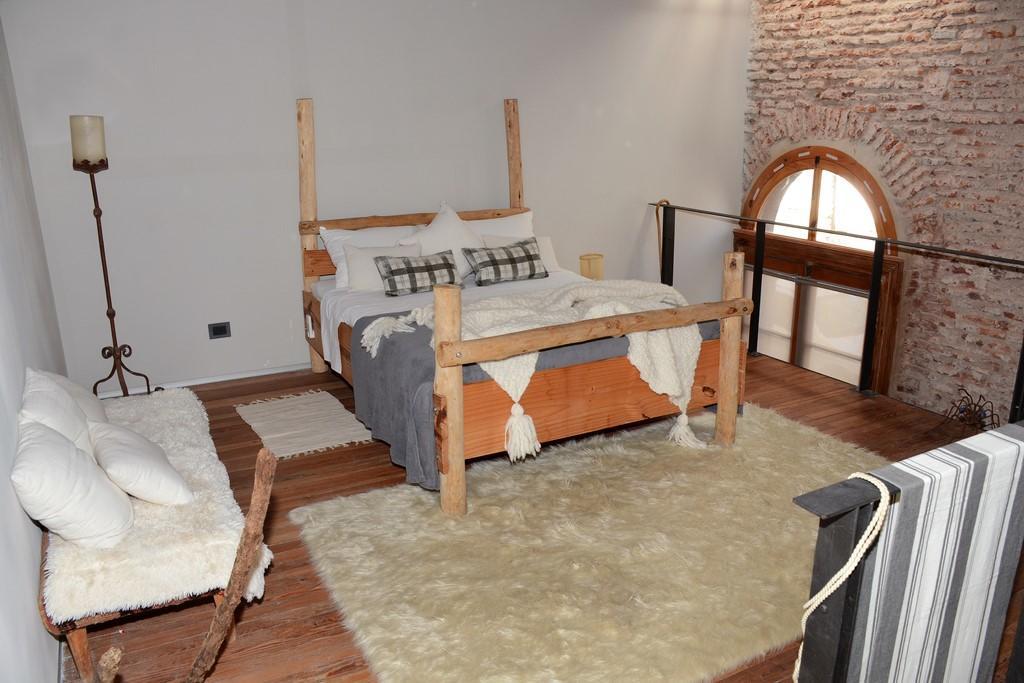 Las Glicinas Boutique Apartments Colonia del Sacramento Eksteriør billede